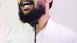 Molana bayaan