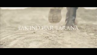 Pak vs Ind WAR