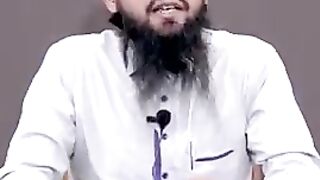 Imam se pehle ruku or sajdah Krna