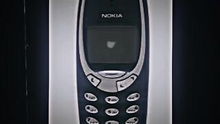 Nokia Power Eit