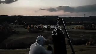 No cas big problem ????????