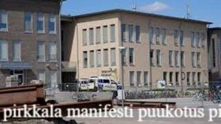Leike ylilauta pirkkala video alex mäki pirkkala puukotus manifesti video pirkkala koulupuukotus murhainfo