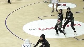 BasketBall