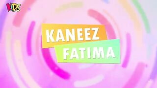 Kaneez Fatima