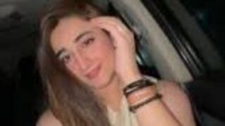 Viral@@ New 18+ Nimra Mehra Viral Video Jobz Hunting original