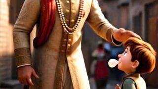 Funny joke video Nawab Meets Lahore Vibe! #funny #funnyjokes #funnymemes #jokes #comedy