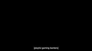 Gameboys The Movie (2021) English Subtitle