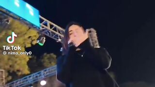 Nice song