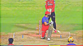 IPL Clashes