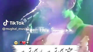 New song ishq