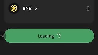 Online earning create token