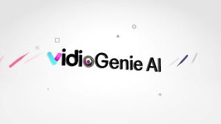 "VidioGenie AI DEMO: Create Stunning AI Videos in 60 Seconds! (25+ Ways)"