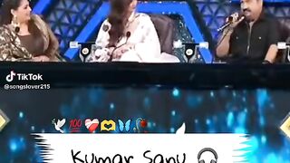 Kumar sanu