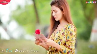 Hauli Hauli Bhul Javange Tainu Sohneya Yaara Ve ｜ Sanam Parowal - Sad Love Story - Punjabi Songs