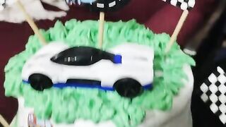 Cooking Chanel food home made food cutumize cake