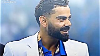 Virat kohli retired