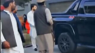 rajab is going home