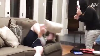 When Jokes Don't LAND!!! | Jokes Gone Wrong