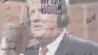 World Peace In Here Song