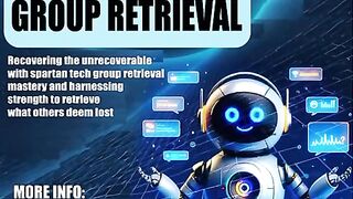 HIRE SPARTAN TECH GROUP RETRIEVAL FOR CRYPTO RECOVERY CASES