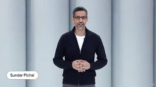 Google I/O 2025 Keynote Replay