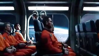 Tráiler "Passage" 12 Oficcial View