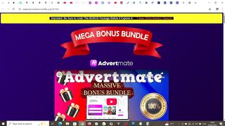 Advertmate Review: Does the Auto-Optimization Really Work?