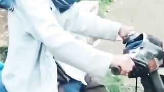 kakek lawak