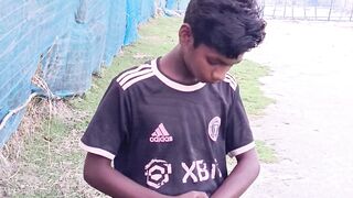 এই ছেলে তো বেয়াদব