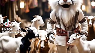 Bari Eid ki bari mandi