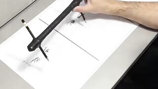 "Struggling to capture lifelike portraits? Discover the secrets to drawing realistic faces that truly connect with the viewer."
