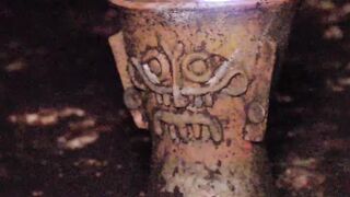 Mayan Sacred Cave_ Exploring Ancient Rituals & Hidden Dangers.