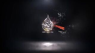 Islamic kalimas in arabic