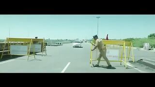 Vivegam full movie