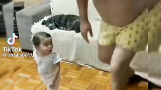 Funny video haha ???? ????