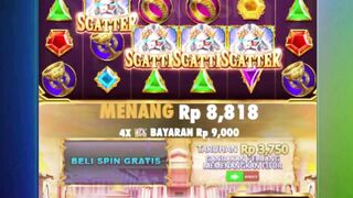 Rasakan Sensasi Dewa Cuan Bersama DEWACASH