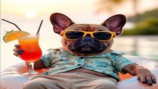 Ai fusion spider dogs video like subscribe my chanal