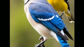 Birds