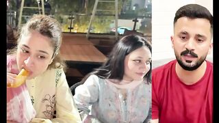Rajab Butt's wife ignored, explained