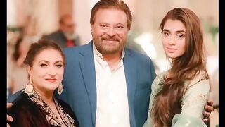 Shabbir Jan's daughter open his fate