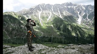 Pakistan, India ceasefire holds; has risk of tension averted