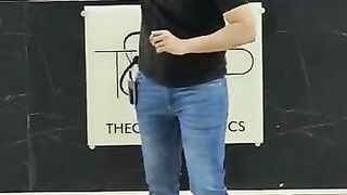 Gravity power