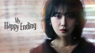 MY HAPPY ENDING (2024) Episode 5 Eng Sub