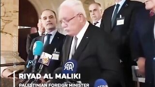 Pelanggaran Di Palestina