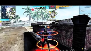 #freefire #gaming #shorts