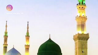 محمد ﷺ کے جیسا کوئی نہیں ❣️