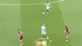 Omar Marmoush Manchester City