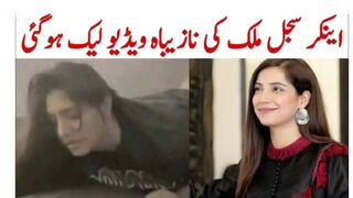 Viral*} Clip TG 7 Jobz Hunting Sajal Malik Videos Hot 18+ News desi leak Pakistani Tiktoker