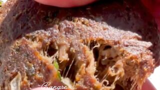 Mutton Tikka Home made Recipe ????????  Street Food Viral Galary This Weekend Here Part 30 #viralreel #viral #trending #viralvideo