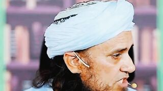 Pak army ky bary ma mufti ka maqif